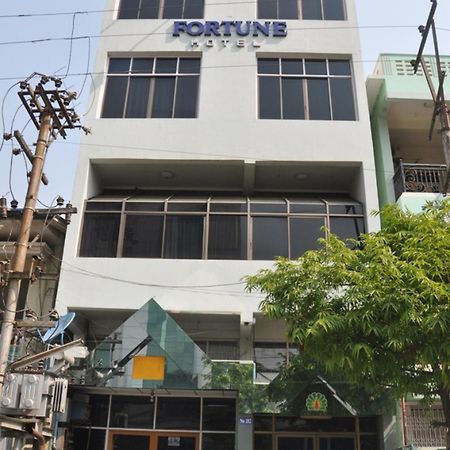 Fortune Hotel Mandalay Ngoại thất bức ảnh