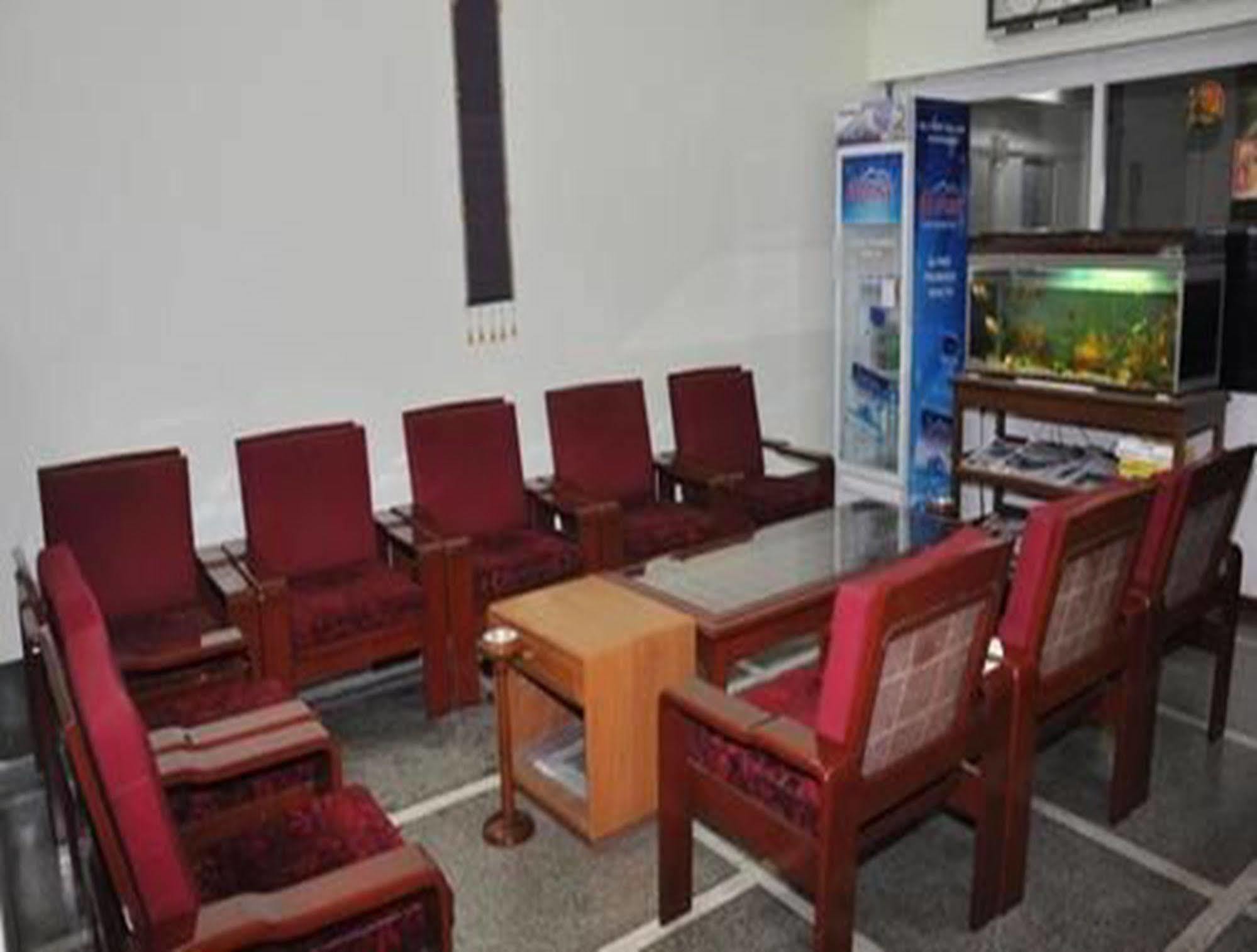 Fortune Hotel Mandalay Ngoại thất bức ảnh