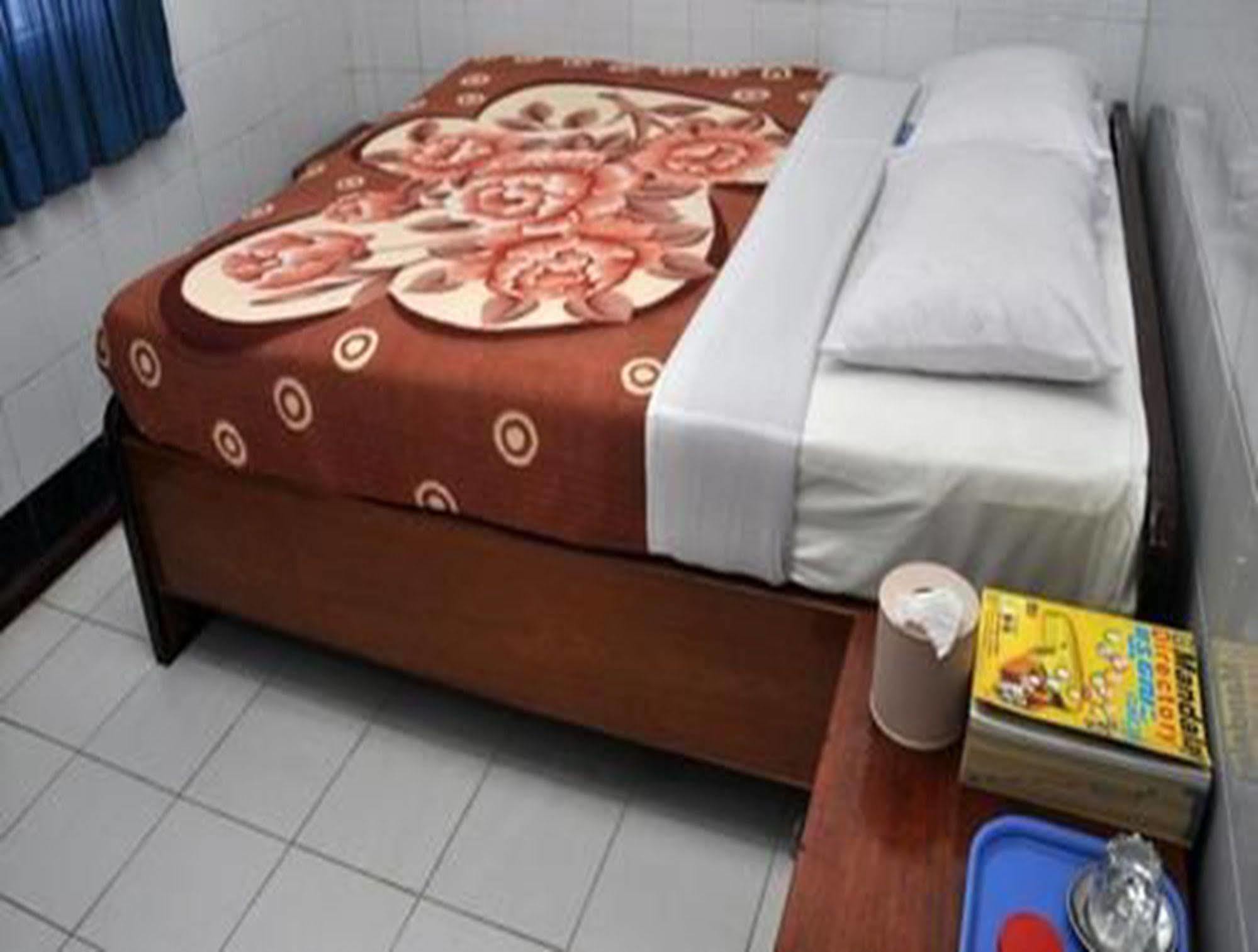 Fortune Hotel Mandalay Ngoại thất bức ảnh
