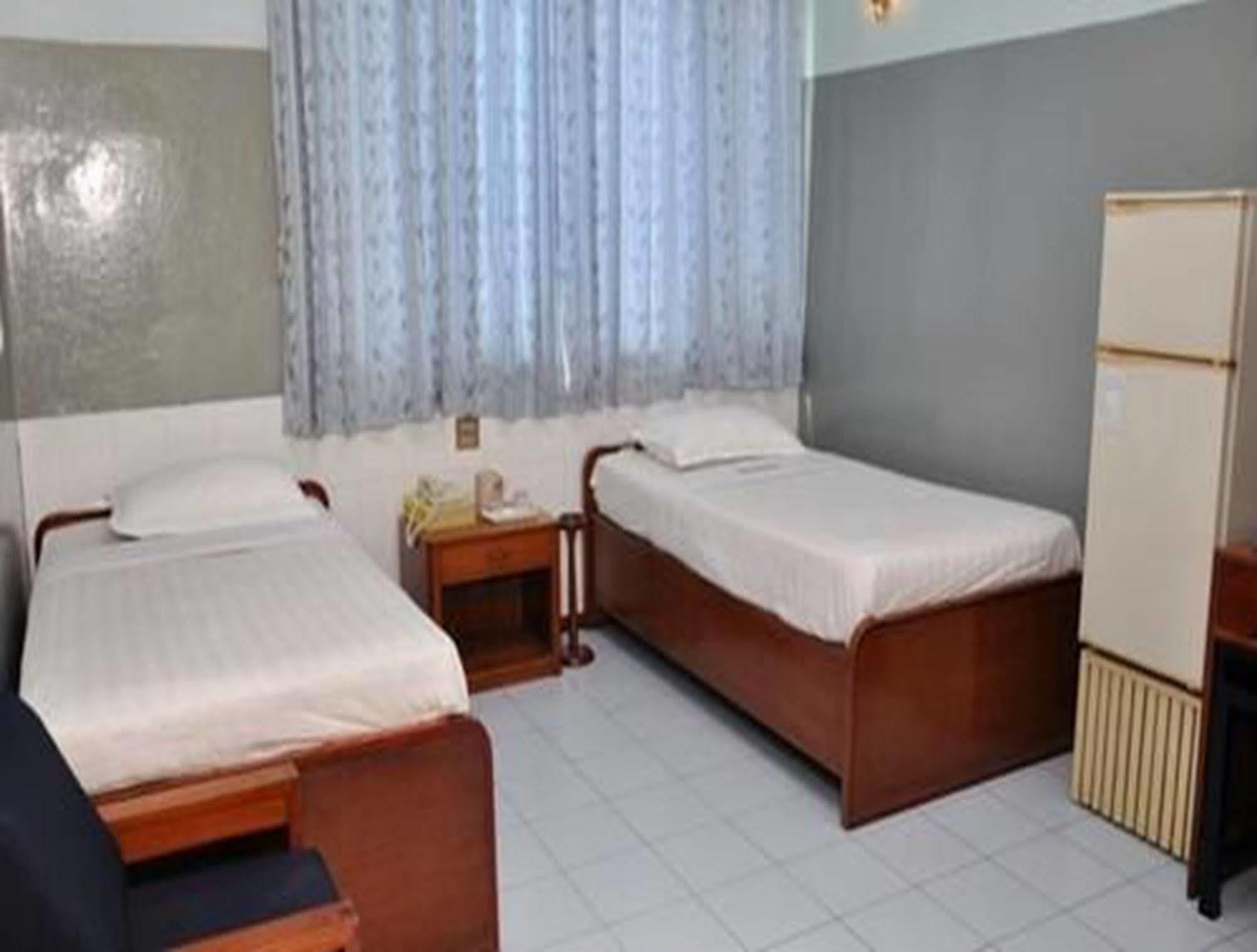 Fortune Hotel Mandalay Ngoại thất bức ảnh