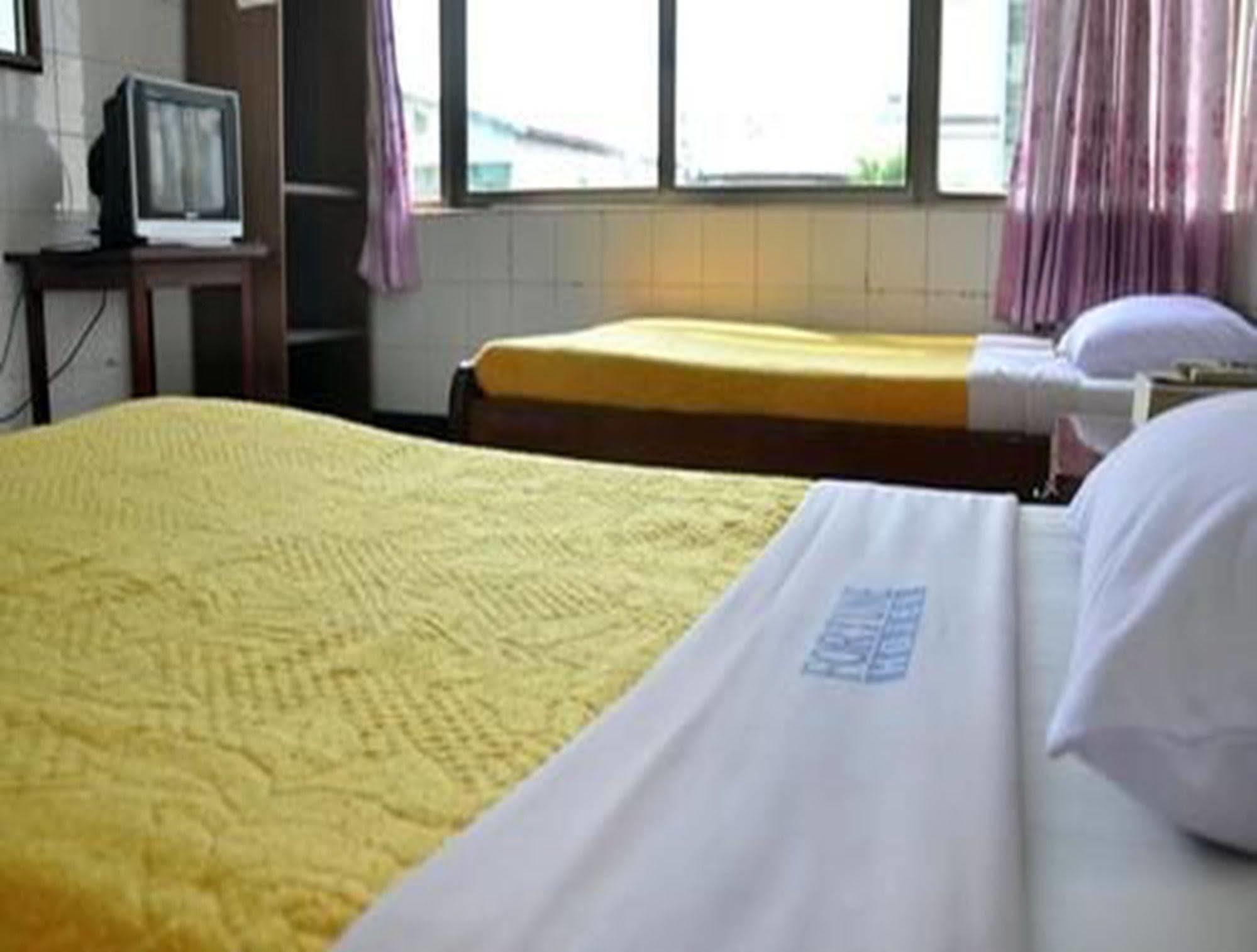 Fortune Hotel Mandalay Ngoại thất bức ảnh