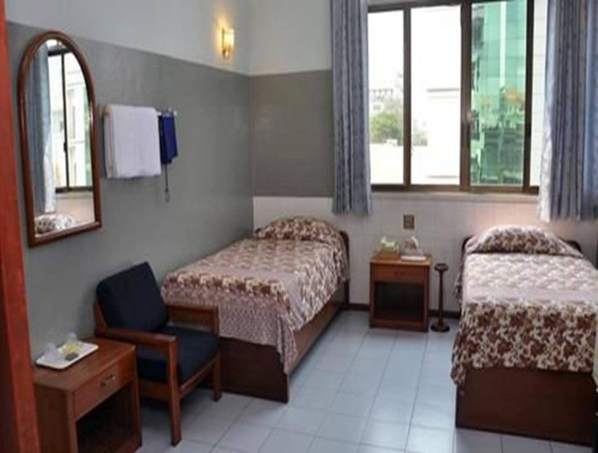 Fortune Hotel Mandalay Ngoại thất bức ảnh