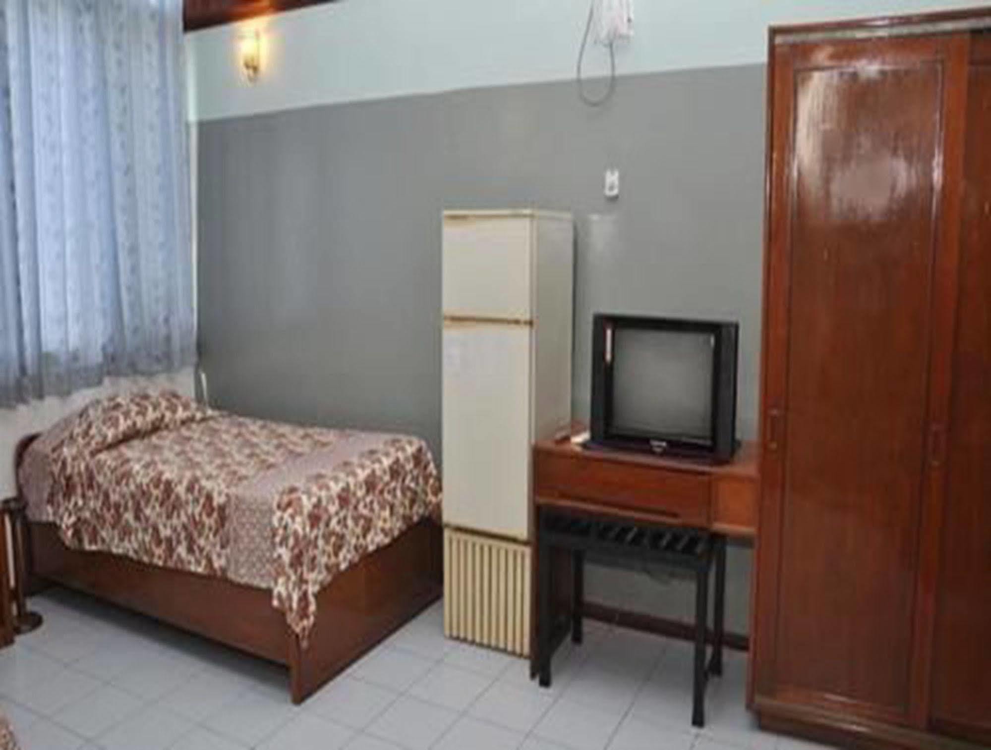 Fortune Hotel Mandalay Ngoại thất bức ảnh