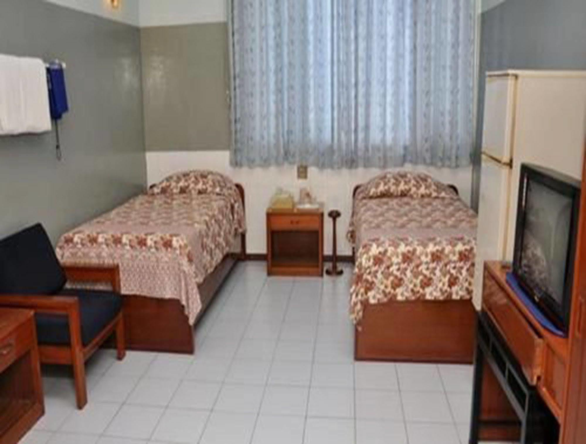Fortune Hotel Mandalay Ngoại thất bức ảnh