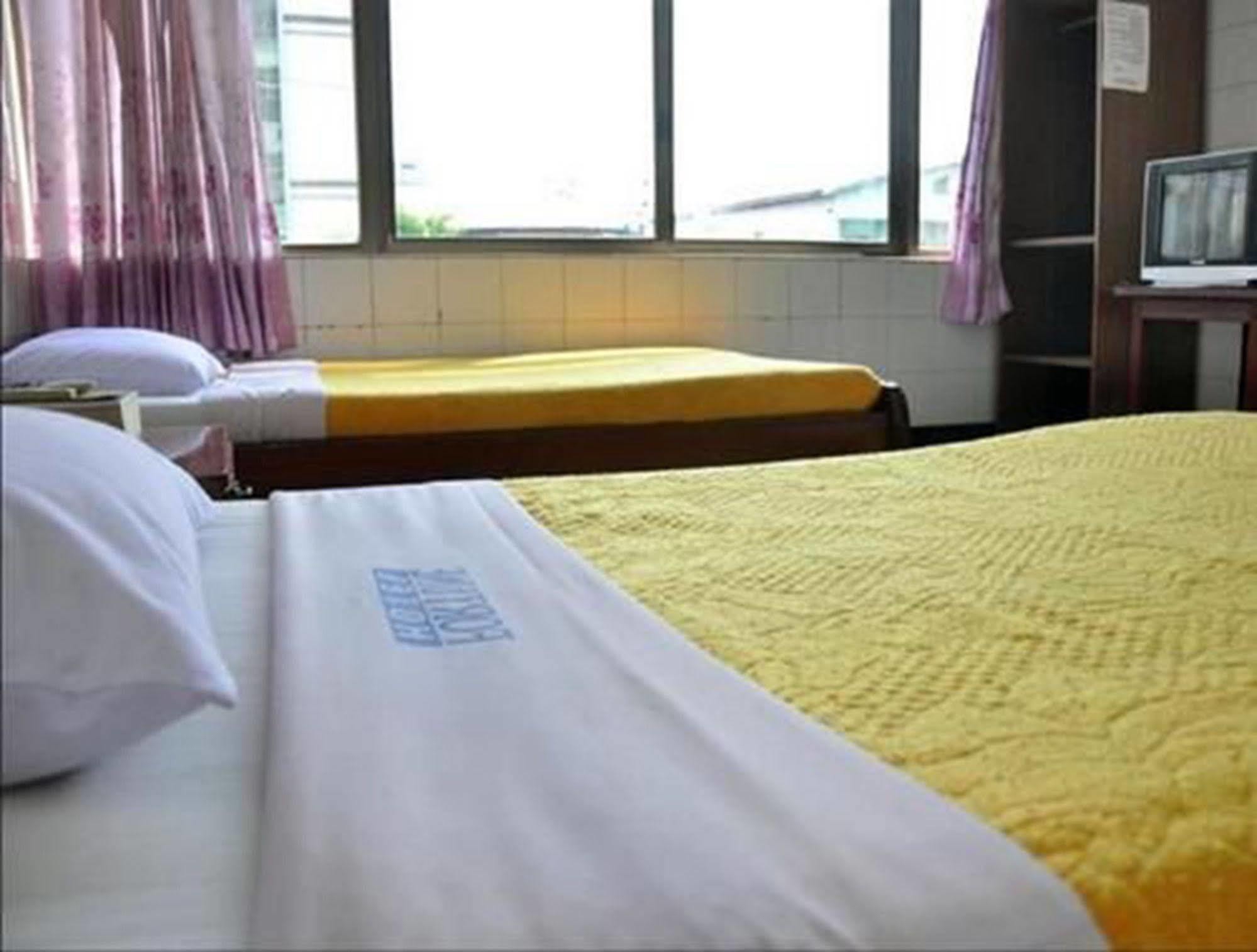 Fortune Hotel Mandalay Ngoại thất bức ảnh